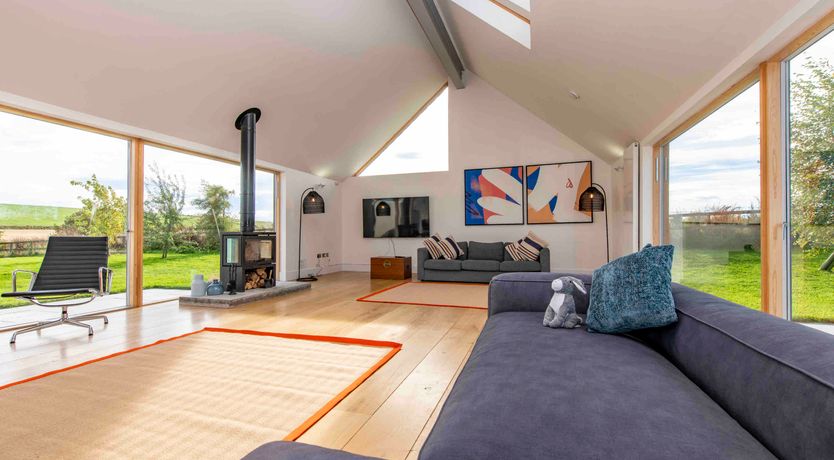 Photo of Blooming Heather