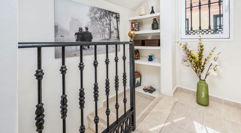 Photo of Rooftop Reverie