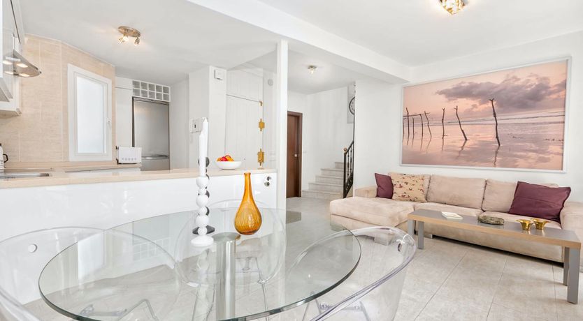 Photo of Rooftop Reverie