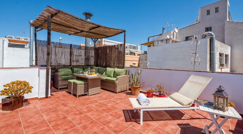 Photo of Rooftop Reverie