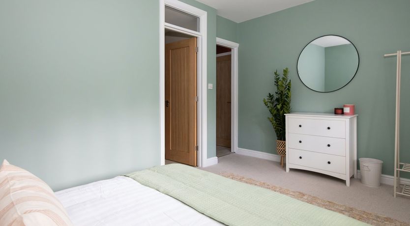 Photo of Aquamarine Octopus