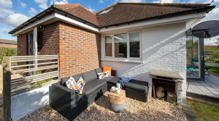 Photo of Aquamarine Octopus