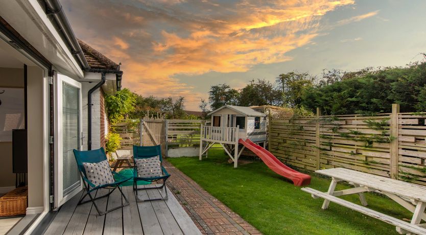 Photo of Aquamarine Octopus