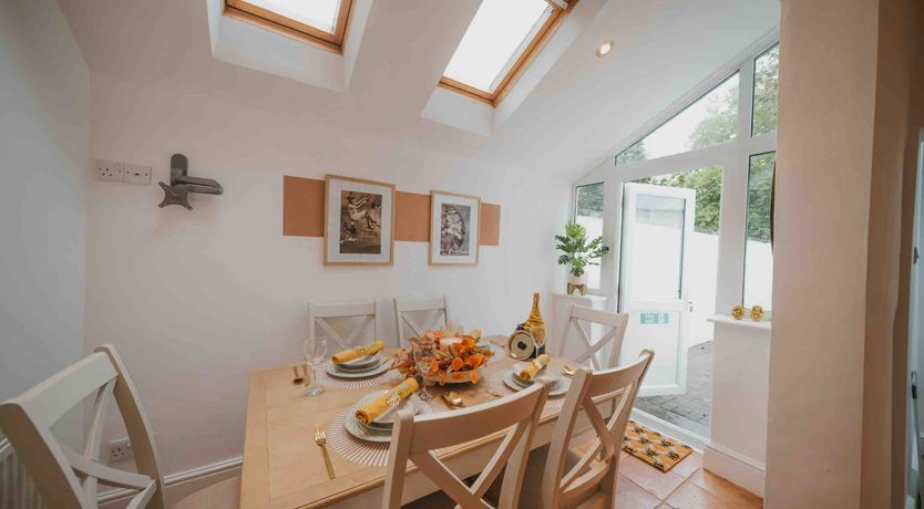 Photo of The Farmers Gardens