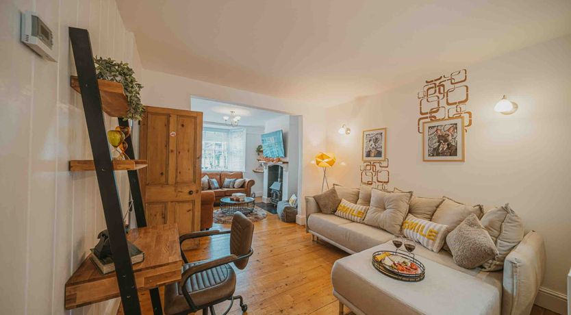 Photo of The Farmers Gardens