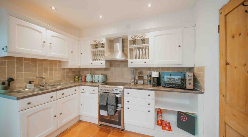 Photo of The Farmers Gardens