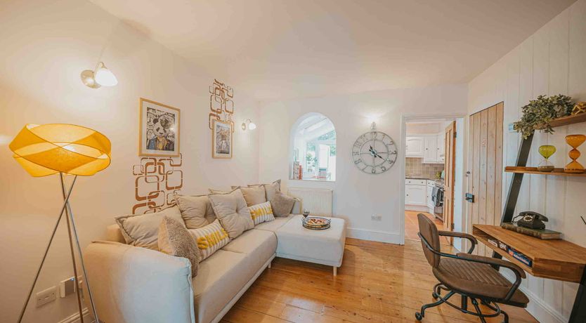 Photo of The Farmers Gardens