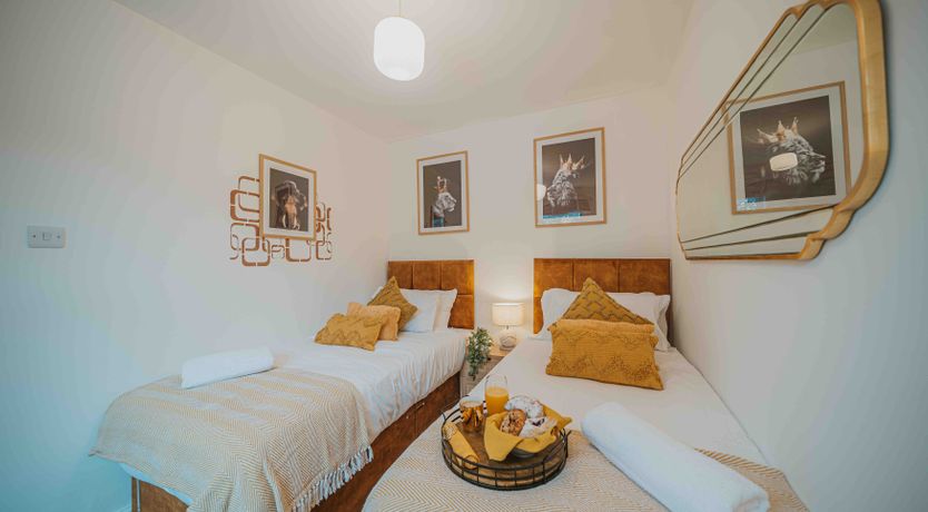 Photo of The Farmers Gardens