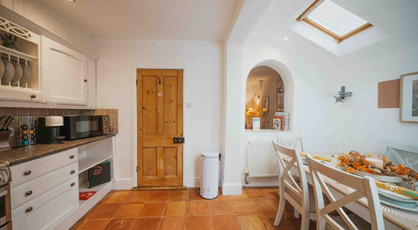 Photo of The Farmers Gardens