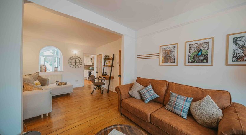 Photo of The Farmers Gardens