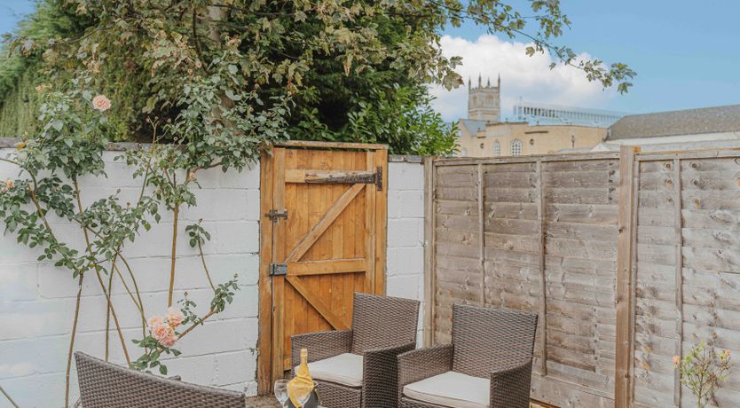 Photo of The Farmers Gardens