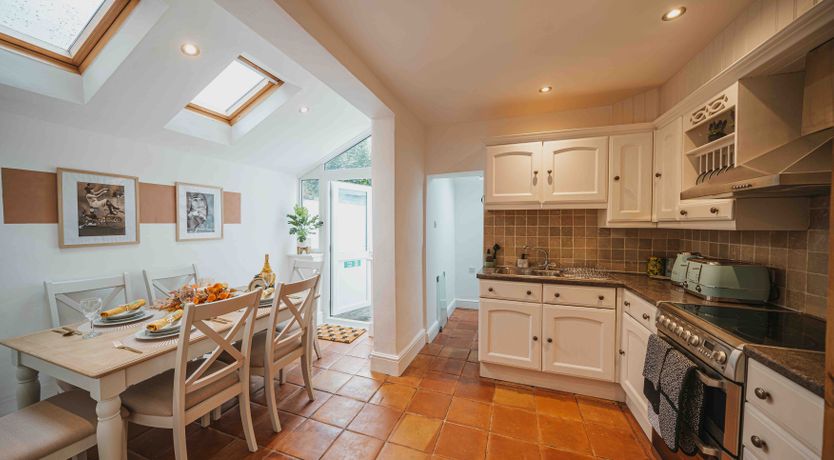 Photo of The Farmers Gardens