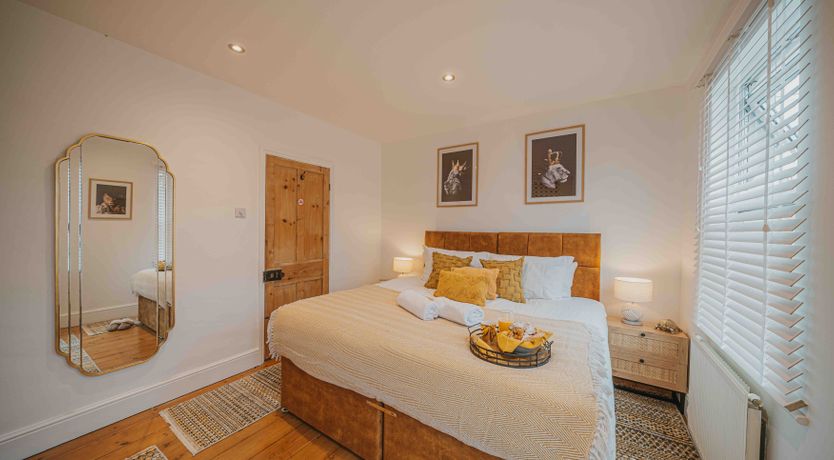 Photo of The Farmers Gardens