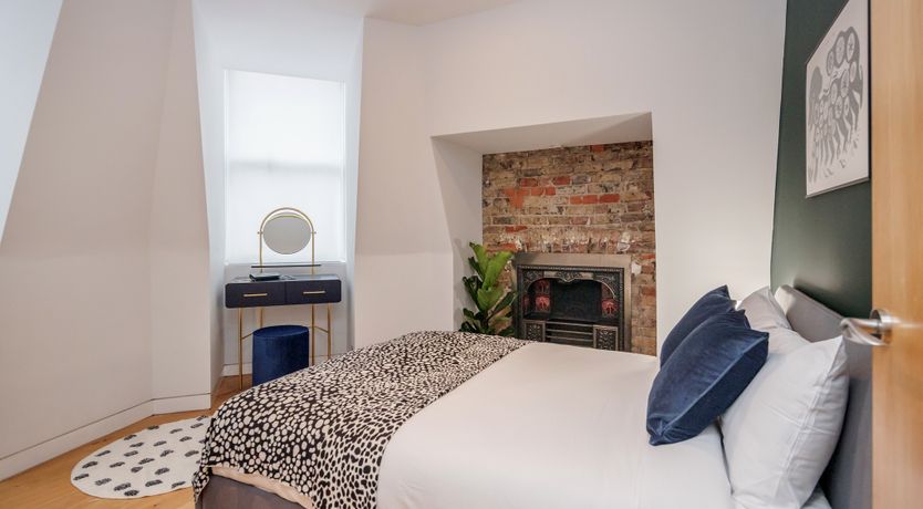 Photo of Green Holborn