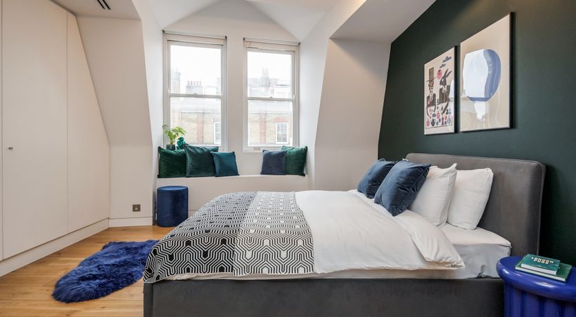 Photo of Green Holborn