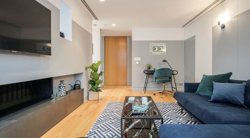 Photo of Green Holborn