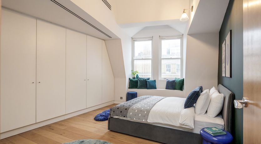 Photo of Green Holborn