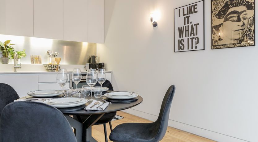 Photo of Green Holborn