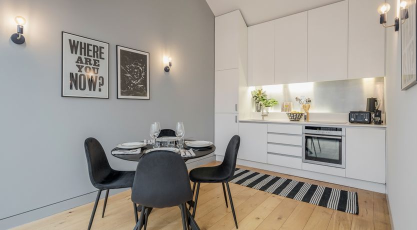 Photo of Green Holborn