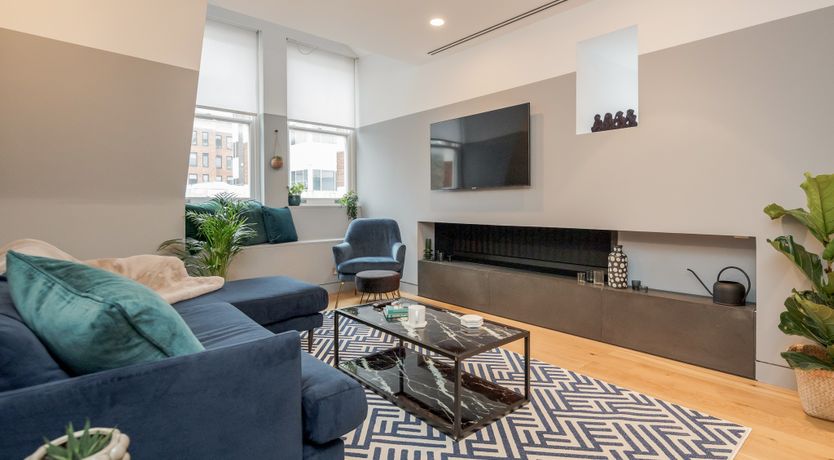 Photo of Green Holborn