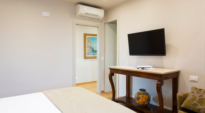 Photo of Roman Sunset