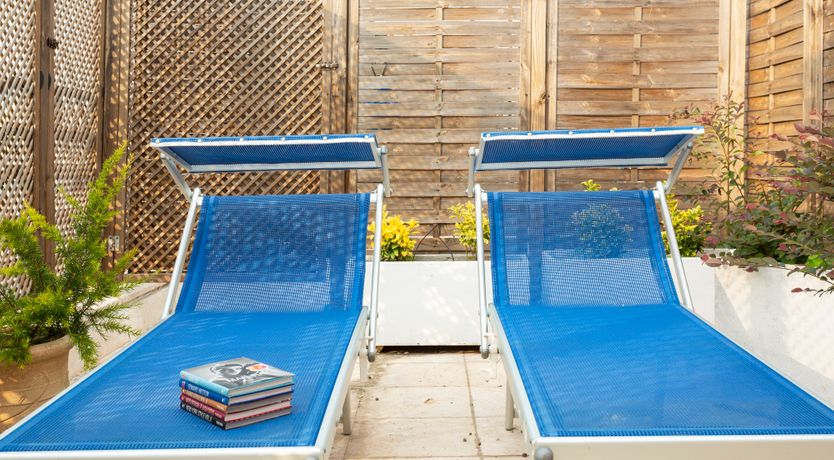 Photo of Roman Sunset