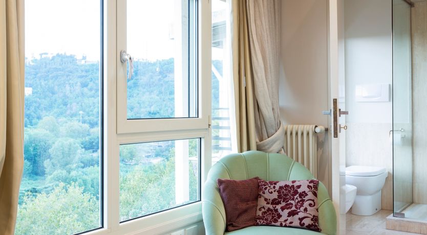 Photo of Roman Sunset