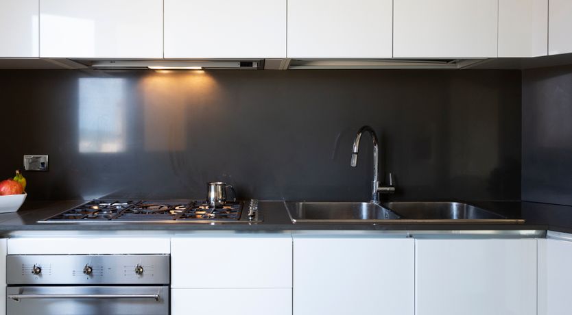 Photo of Roman Sunset