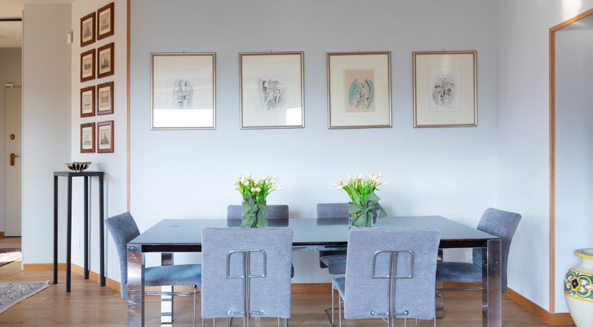 Photo of Roman Sunset