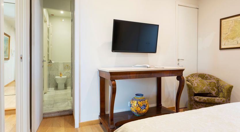 Photo of Roman Sunset