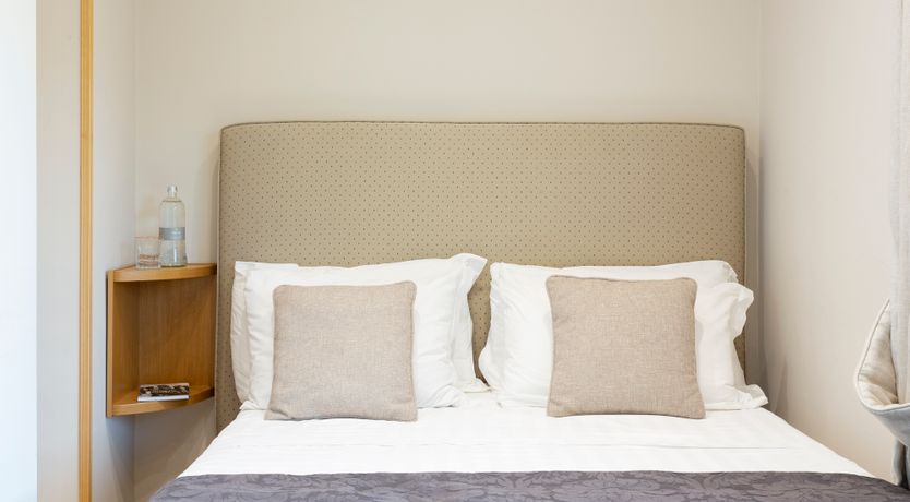 Photo of Roman Sunset