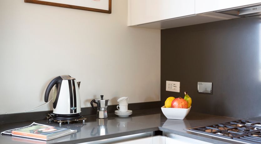 Photo of Roman Sunset