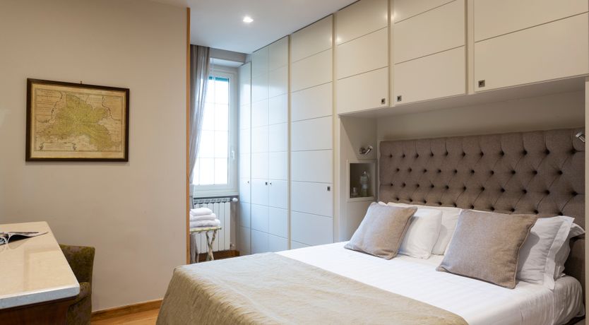 Photo of Roman Sunset