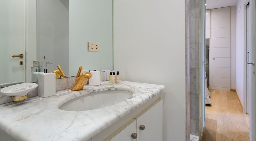 Photo of Roman Sunset