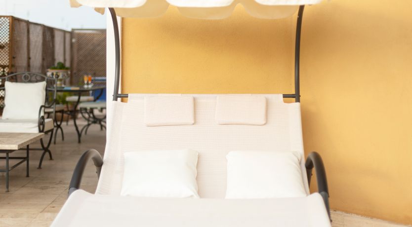 Photo of Roman Sunset