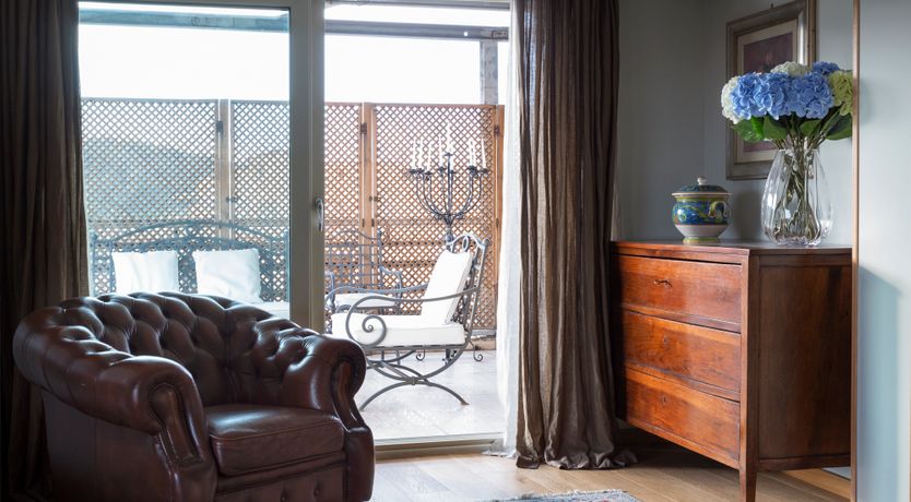 Photo of Roman Sunset