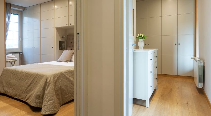 Photo of Roman Sunset