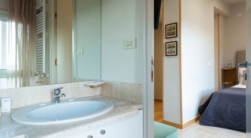 Photo of Roman Sunset