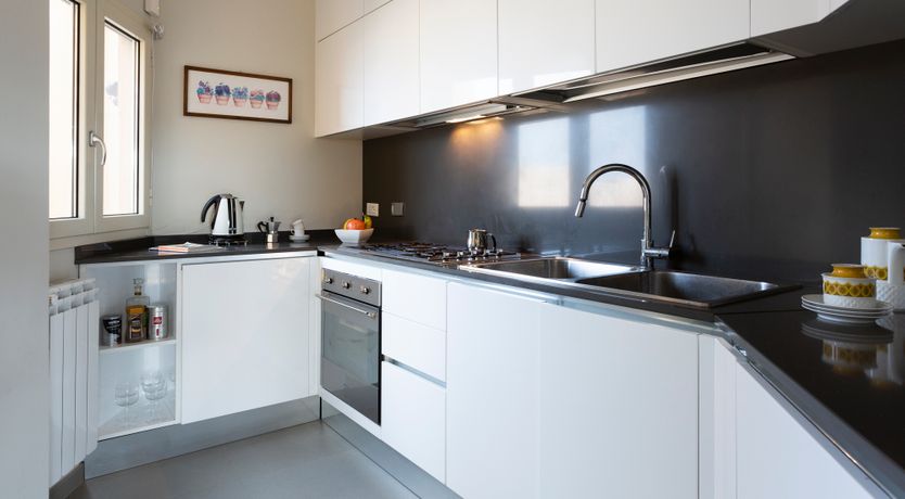 Photo of Roman Sunset