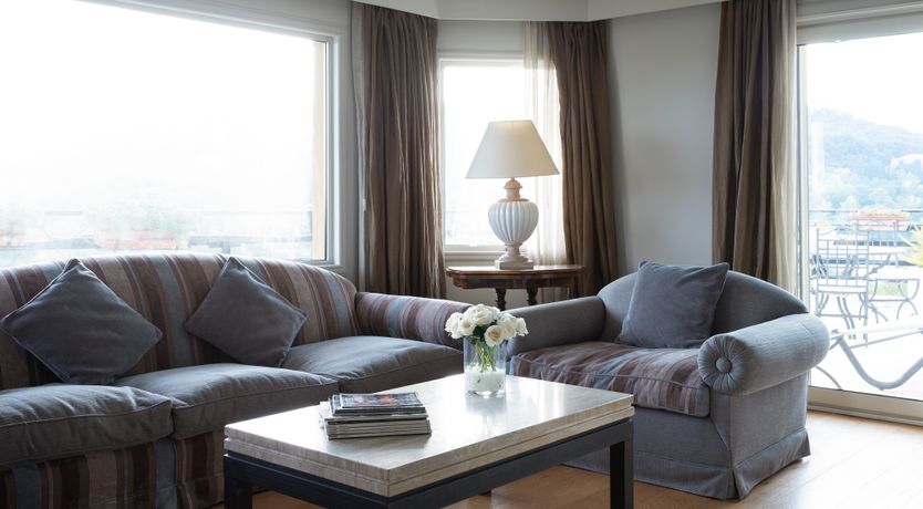 Photo of Roman Sunset