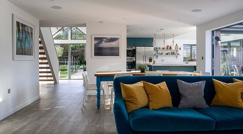 Photo of Sea Salt on Your Skin