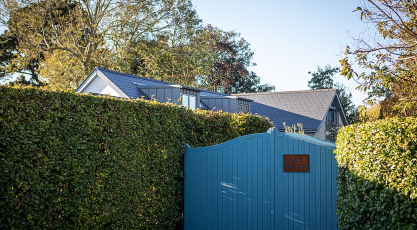 Photo of Sea Salt on Your Skin