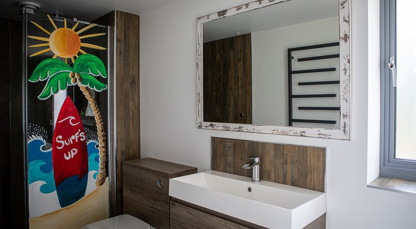 Photo of Sea Salt on Your Skin