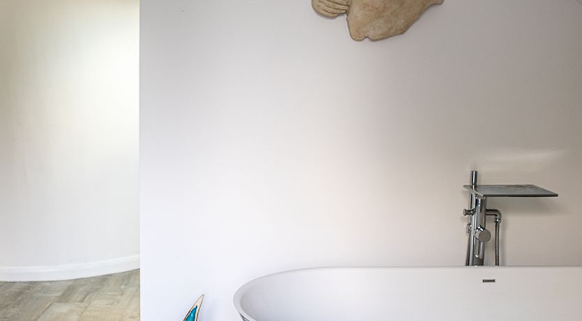 Photo of Sea Salt on Your Skin