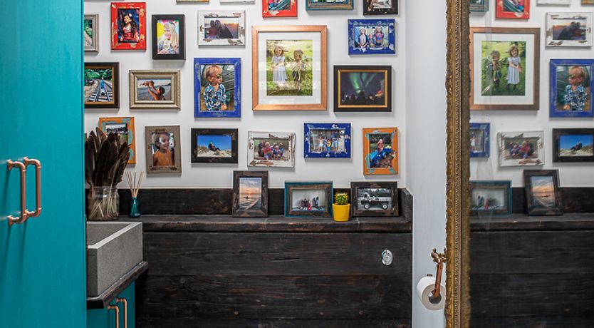 Photo of Sea Salt on Your Skin