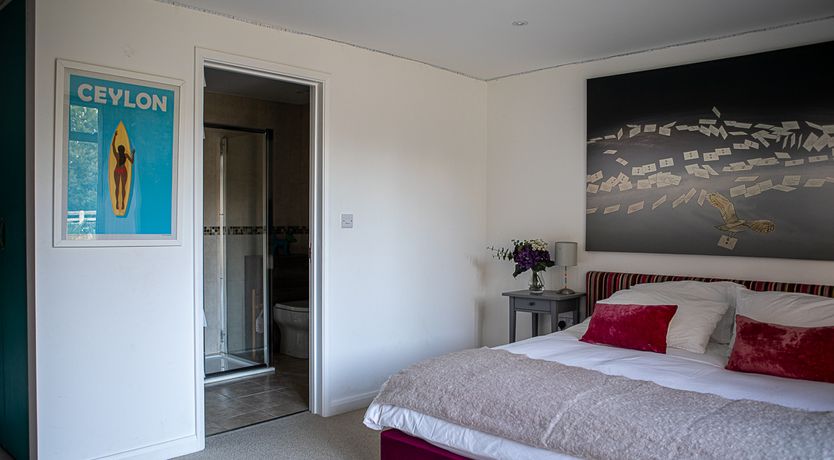 Photo of Sea Salt on Your Skin