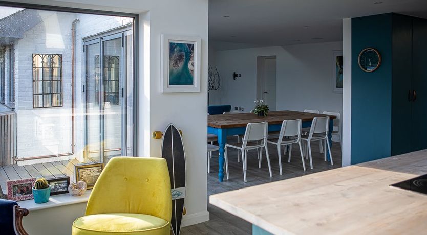 Photo of Sea Salt on Your Skin