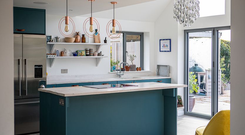 Photo of Sea Salt on Your Skin