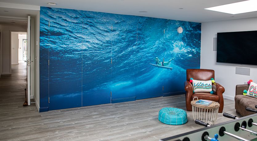 Photo of Sea Salt on Your Skin