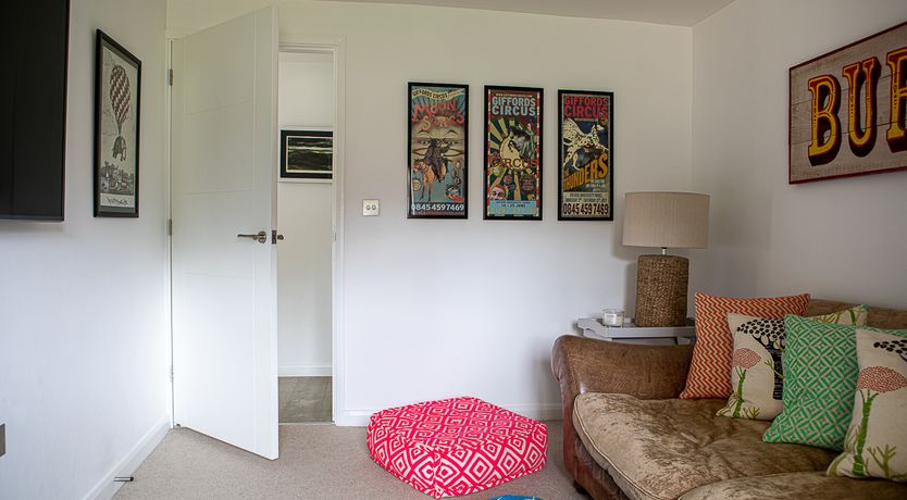 Photo of Sea Salt on Your Skin